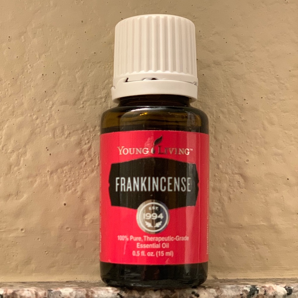 Young living oil